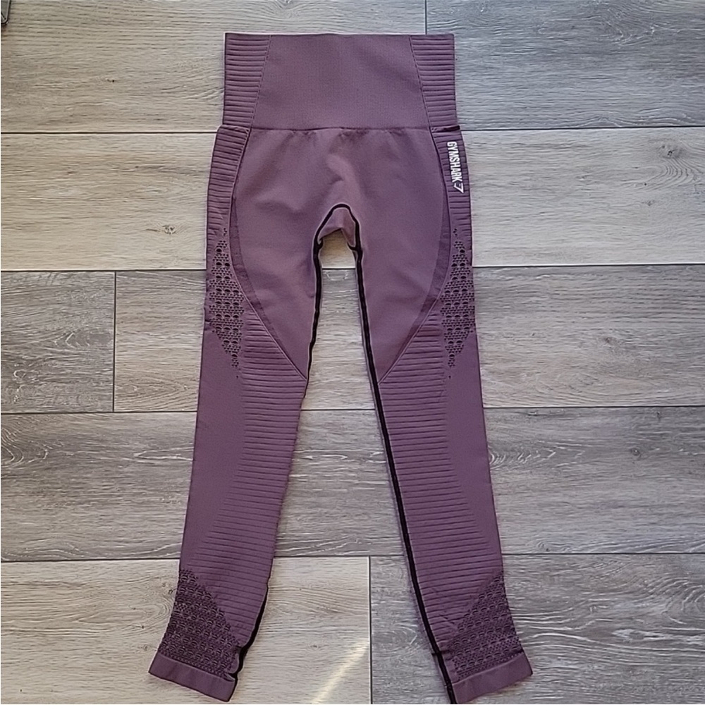 Gymshark Pant Full length Size XS